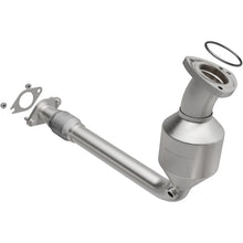 Load image into Gallery viewer, MagnaFlow Direct Fit Catalytic Converter 09-11 Chevy Malibu 3.6L - 51907