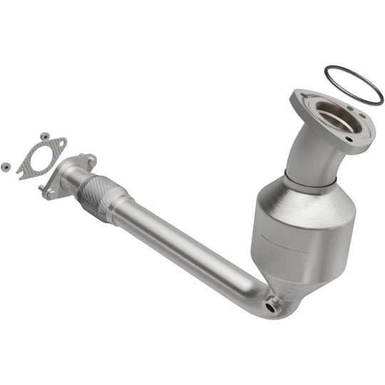 MagnaFlow Direct Fit Catalytic Converter 09-11 Chevy Malibu 3.6L - 51907