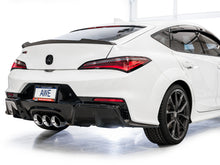 Load image into Gallery viewer, AWE Tuning 2024 Acura Integra Type S DE5 FWD Touring Edition Exhaust w/ Triple Chrome Silver Tips - 3015-52335