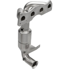 Load image into Gallery viewer, MagnaFlow 07-11 Mini Cooper L4-1.6LGAS California Catalytic Converter Direct Fit - 5531028
