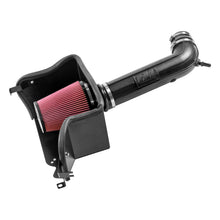 Load image into Gallery viewer, Flowmaster 03-08 DodgeTrucks 5.7L Performance Cold Air Intake Kit - 615110