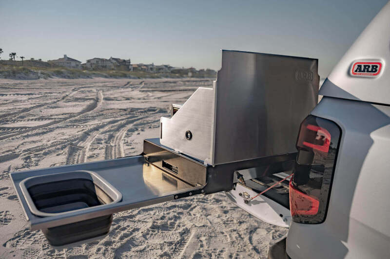 ARB Kitchen Complete Single 1255mm - RDKNA1355