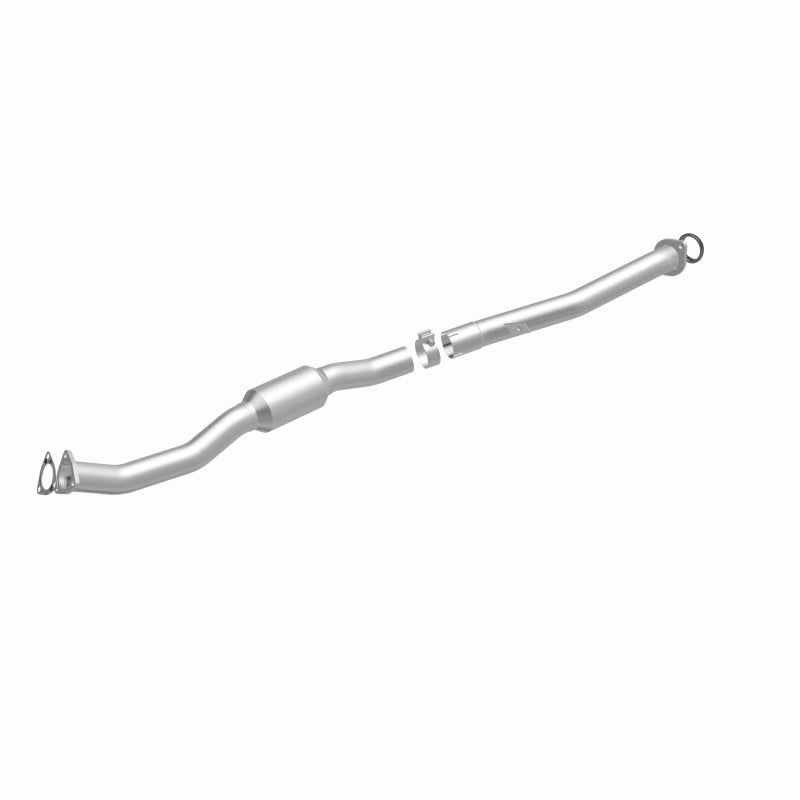 MagnaFlow OEM Grade 10-12 Subaru Outback / Legacy Direct Fit Federal Catalytic Converter - 52726