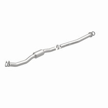 Load image into Gallery viewer, MagnaFlow OEM Grade 10-12 Subaru Outback / Legacy Direct Fit Federal Catalytic Converter - 52726