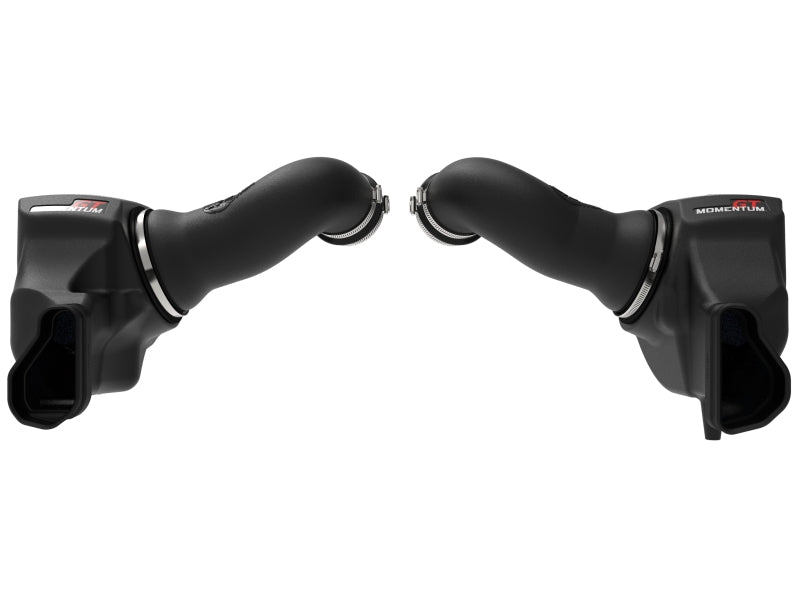 aFe 24-25 Ford Mustang GT V8 5.0L Momentum GT Cold Air Intake System w/ Pro 5R Filter - 50-70117R
