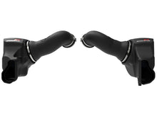 Load image into Gallery viewer, aFe 24-25 Ford Mustang GT V8 5.0L Momentum GT Cold Air Intake System w/ Pro 5R Filter - 50-70117R