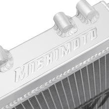 Load image into Gallery viewer, Mishimoto 91-99 Nissan Sentra w/ SR20 Manual Aluminum Radiator - MMRAD-SEN-91SR
