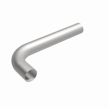 Load image into Gallery viewer, MagnaFlow Smooth Trans 90D 2.5 Al - 10706
