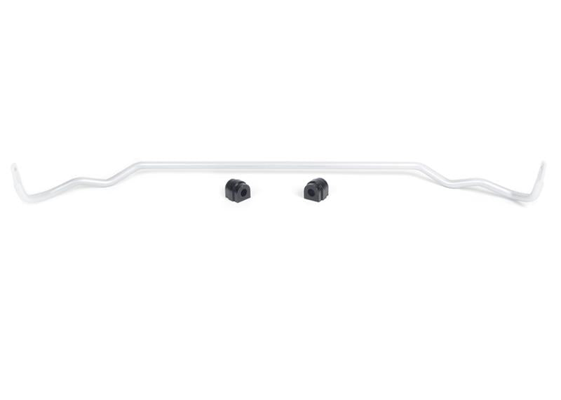 Whiteline BMW 1 Series (Exc M Series) & 3 Series (Exc M3) Rear 20mm Swaybar - BBR44