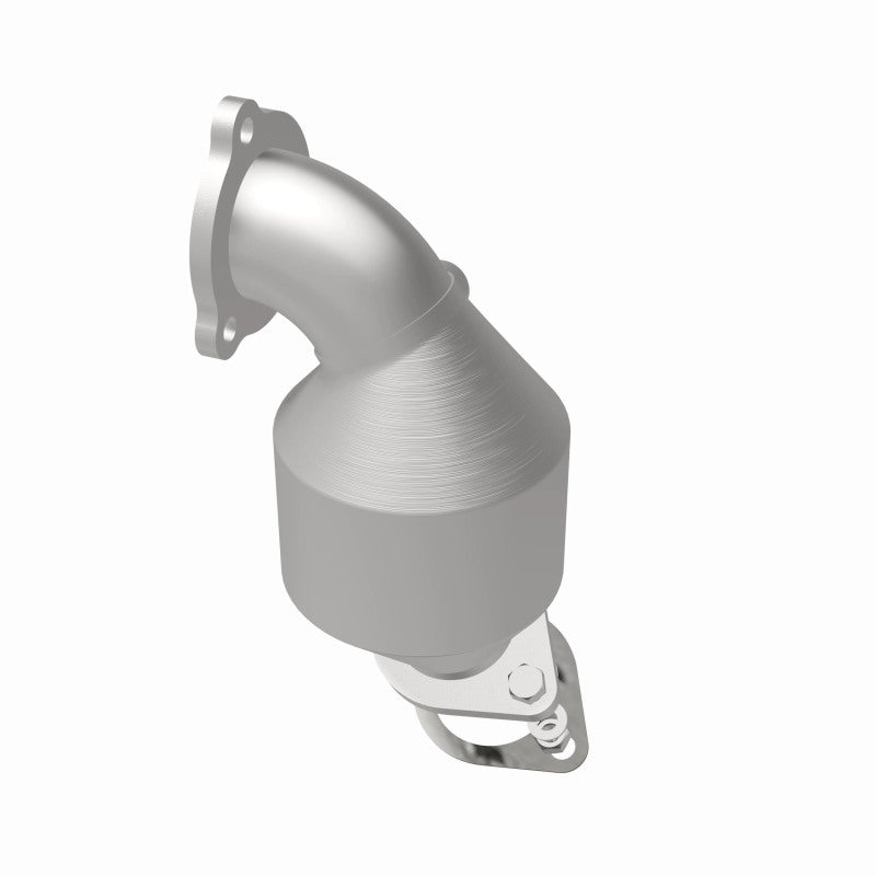 MagnaFlow Direct Fit Catalytic Converter OEM 13-15 Hyundai Veloster 1.6L Underbody - 52882