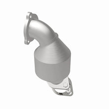 Load image into Gallery viewer, MagnaFlow Direct Fit Catalytic Converter OEM 13-15 Hyundai Veloster 1.6L Underbody - 52882