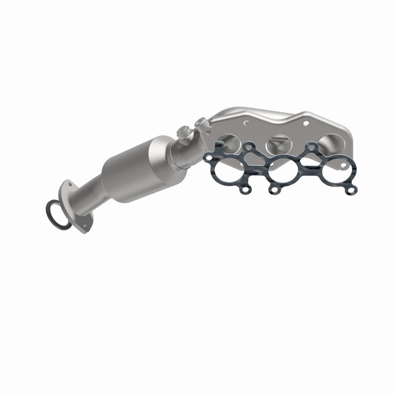 MagnaFlow California CARB Compliant Direct Fit Catalytic Converter - 06-13 Lexus IS350 V6 3.5L - 5531284