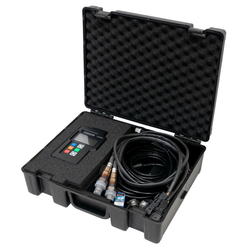 Innovate LM-2 Pro-V Dual Channel Wideband W/ OBDll - 3807