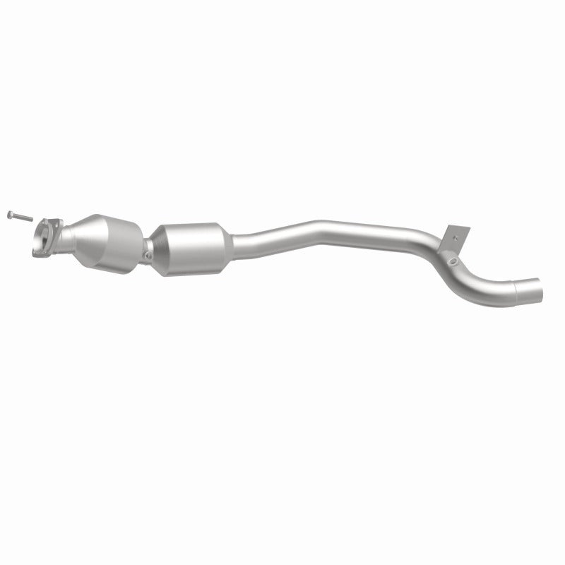 MagnaFlow 14-17 Range Rover V6 3 OEM Underbody Direct Fit Converter - 21-608