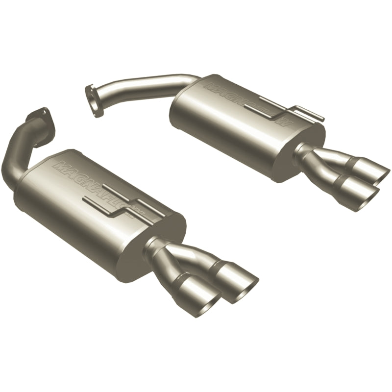 MagnaFlow Sys A/B Pontiac G8 GT/GXP 6.0L/6.2L - 16883