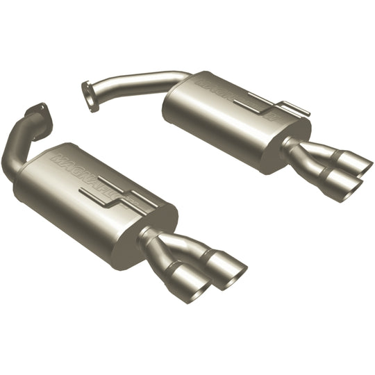 MagnaFlow Sys A/B Pontiac G8 GT/GXP 6.0L/6.2L - 16883
