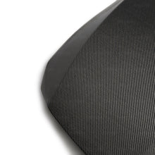 Load image into Gallery viewer, Seibon 18-20 Honda Accord OE-Style Carbon Fiber Hood - HD18HDACC-OE