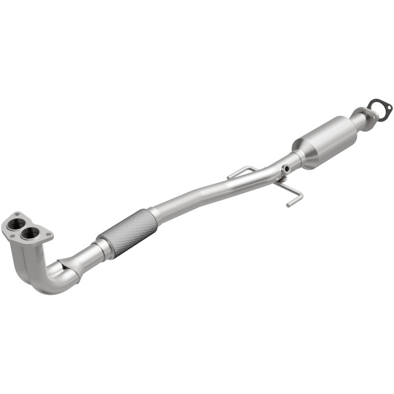 MagnaFlow 2004 Mitsubishi Lancer 2.4L Direct Fit Converter - 4481122
