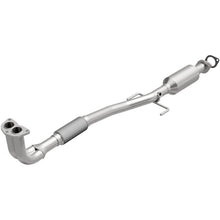 Load image into Gallery viewer, MagnaFlow 2004 Mitsubishi Lancer 2.4L Direct Fit Converter - 4481122