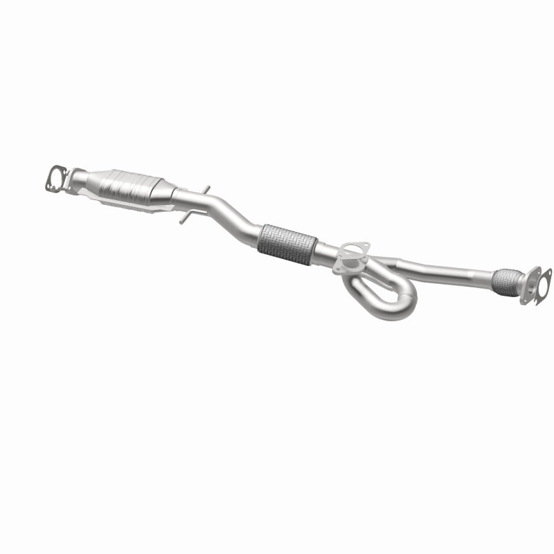 Magnaflow 16-19 Cadillac XTS/14-17 Chevy Impala 3.6L Calif Grade CARB Compliant DF Catalytic Conv - 557417