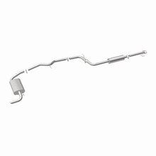 Load image into Gallery viewer, MagnaFlow BRE Exhaust Kit 12-17 Ford Focus 2.0L - 106-0583