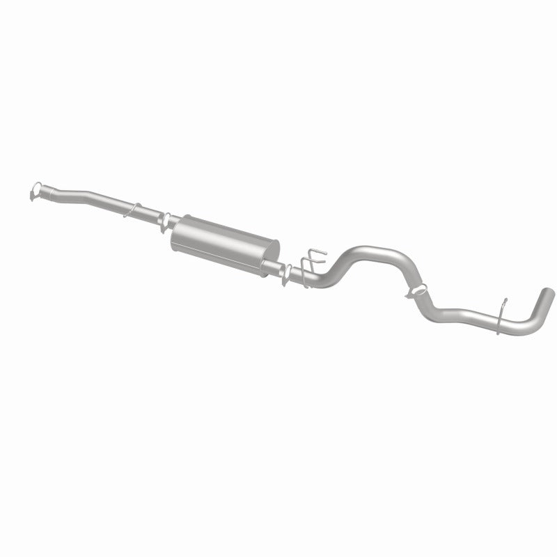 MagnaFlow BRE Exhaust Kit Replacement Ford - 106-0946