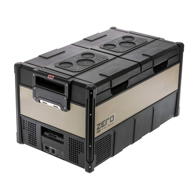 ARB Fridge 101 Quart DZ Zero B Plug - 10802962