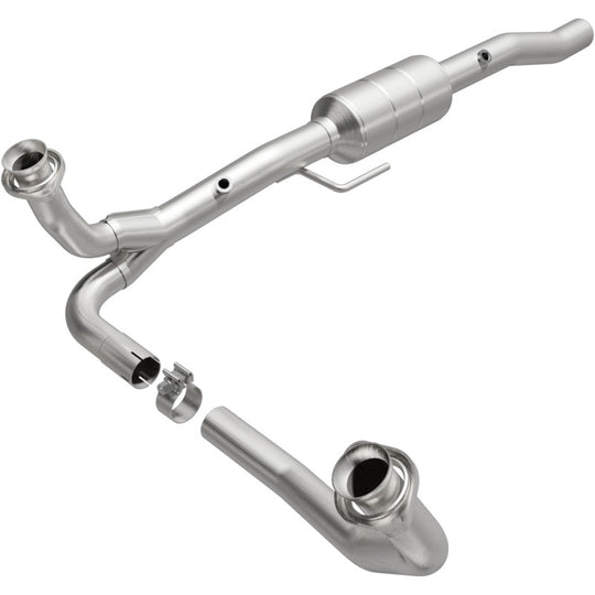 MagnaFlow Direct Fit Catalytic Converter 00 Dodge Durango 5.2/5.9L - 93216