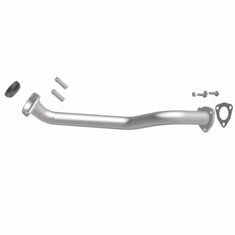 BRE Exhaust 06-11 Civic 1.8L Front Pipe Kit - 107-0231