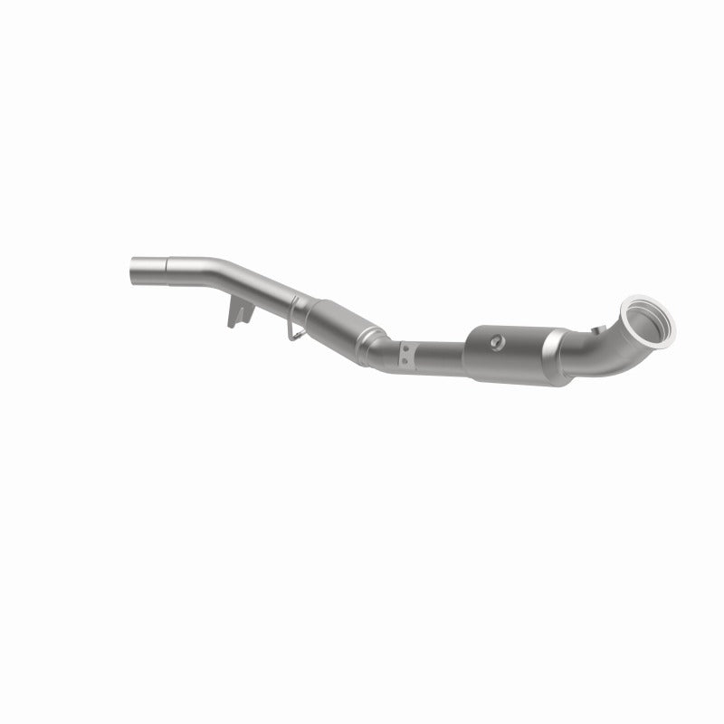 MagnaFlow 15-16 GL450 V6 3 OEM Underbody Direct Fit Converter - 21-552