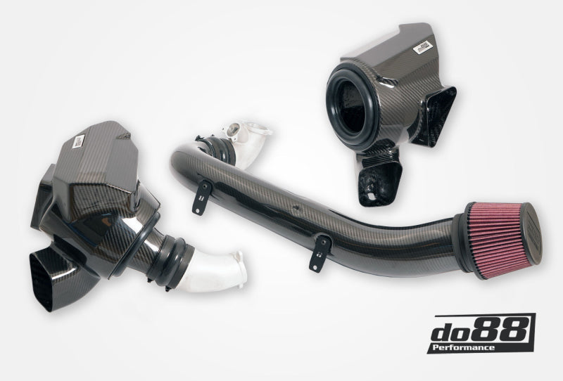 do88 BMW M2/M3/M4 S58 (G80/G82/G87) Intake System - LF-270