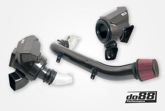 do88 BMW M2/M3/M4 S58 (G80/G82/G87) Intake System - LF-270