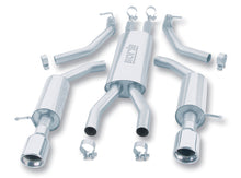 Load image into Gallery viewer, Borla 03 Thunderbird 3.9L V8 AT RWD 2 DR Catback Exhaust - 140081