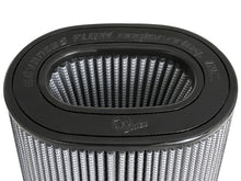 Load image into Gallery viewer, aFe Magnum FLOW Pro DRY S Replacement Air Filter F-(7X4.75) / B-(9X7) / T-(7.25 X 5) (Inv) / H-9in. - 21-91123