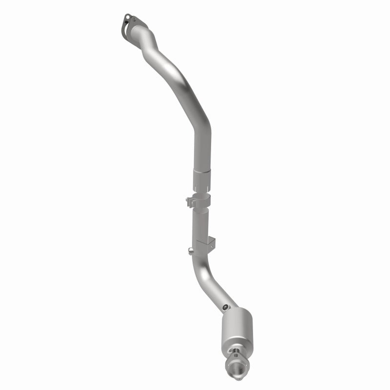 MagnaFlow Direct Fit Catalytic Converter 05-08 LR3/RR Sport PS OEM - 49719