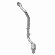 Load image into Gallery viewer, MagnaFlow Direct Fit Catalytic Converter 05-08 LR3/RR Sport PS OEM - 49719