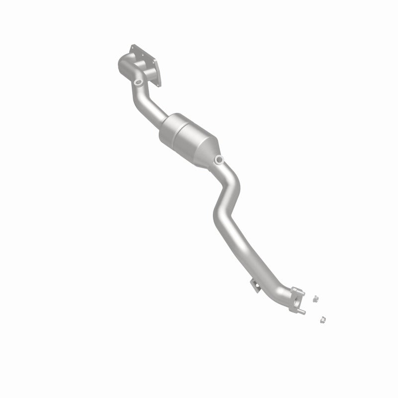 MagnaFlow Direct Fit Catalytic Converter 05-09 Audi A8 6.0L - 452793