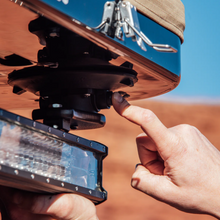 Load image into Gallery viewer, SeaSucker Light Bar Mount - SM6110