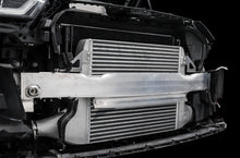 Load image into Gallery viewer, AWE Tuning 18-19 Audi SQ5 Crossover B9 3.0T ColdFront Intercooler - 4510-11062
