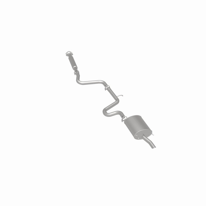MagnaFlow BRE Exhaust Kit 06-11 Chevy Impala Monte Carlo 3.5L - 106-0015