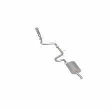 Load image into Gallery viewer, MagnaFlow BRE Exhaust Kit 06-11 Chevy Impala Monte Carlo 3.5L - 106-0015