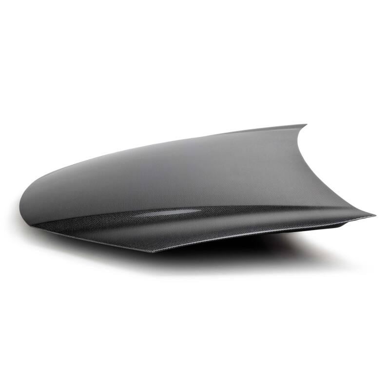 Seibon 23-24 Toyota Prius OE-Style Carbon Fiber Hood - HD23TYPR-OE