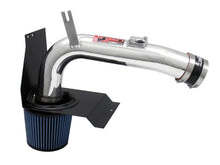 Load image into Gallery viewer, Injen 08-13 Subaru WRX/STi 2.5L (t) Polished Cold Air Intake - SP1204P