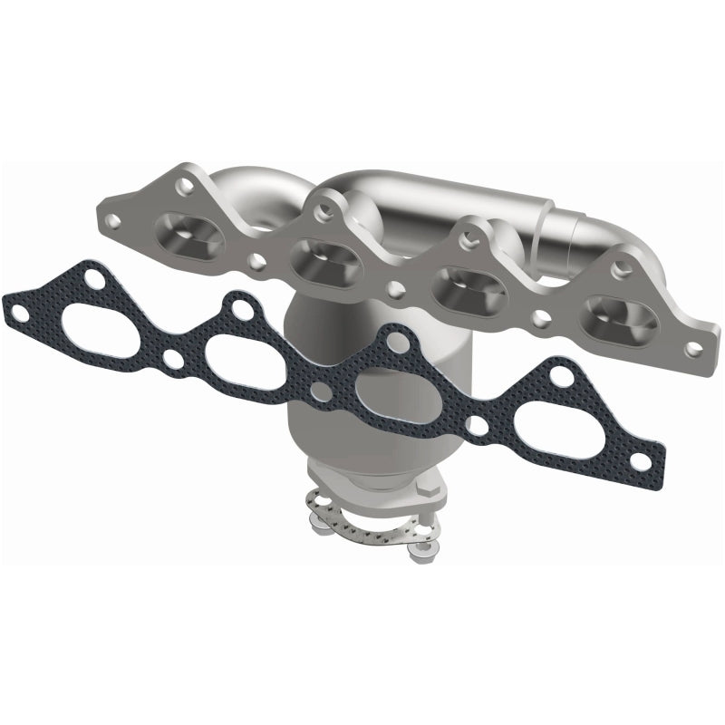 MagnaFlow Direct Fit Catalytic Converter 01-04 Kia Spectra 1.8L - 51500