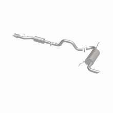 Load image into Gallery viewer, BRExhaust 08-10 Hummer H3 3.7L Exhaust Kit - 106-0936