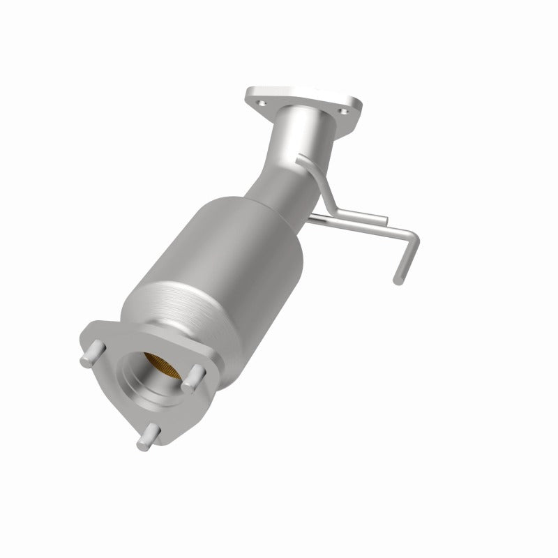 MagnaFlow Direct Fit Catalytic Converter 2014 Civic L4 1.8 OEM Underbody - 52452