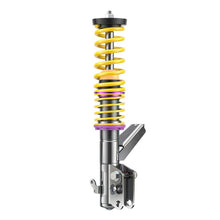 Load image into Gallery viewer, KW Coilover Kit V2 Honda Civic (all excl. Hybrid)w/ 16mm (0.63) front strut lower mounting bolt - 15250007