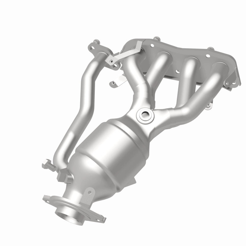 MagnaFlow Direct Fit Catalytic Converter 21-22 Toyota Corolla 2.0L OEM - 290134