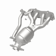 Load image into Gallery viewer, MagnaFlow Direct Fit Catalytic Converter 21-22 Toyota Corolla 2.0L OEM - 290134