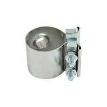 Load image into Gallery viewer, AEM No-Weld O2 Sensor Mount for 1.75 to 2.0 inch Diameter Pipe - 30-2355-200